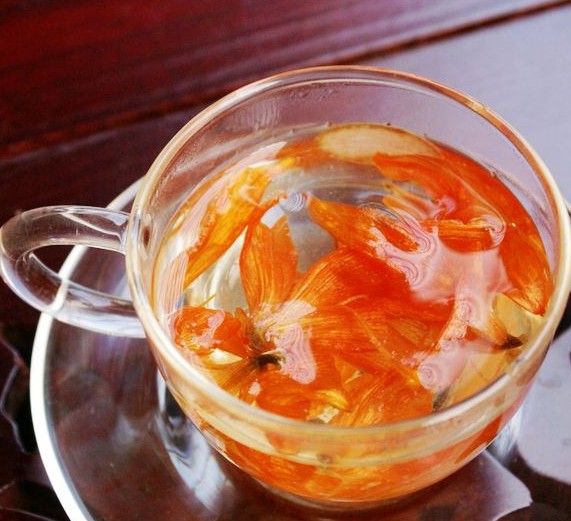 花茶科学喝：百合花茶的副作用
