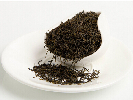 绿茶之王信阳毛尖茶叶图片