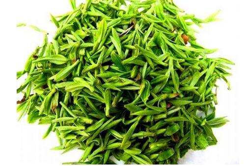 毛尖属于什么茶是绿茶吗,毛尖茶产于哪里,毛尖茶的制作过程