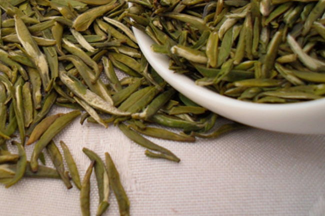 茶药用价值知多少毛尖茶的功效与作用