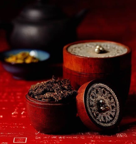 顶级香茶-祁门红茶的三大保存方法