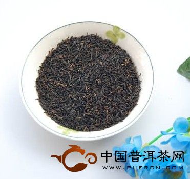 祁瑞牌祁门红茶—黄山祁瑞食品有限公司