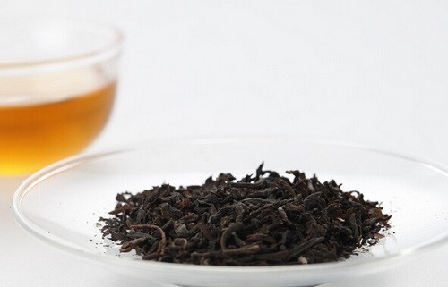 红茶四大品种是什么呢祁门红茶领衔