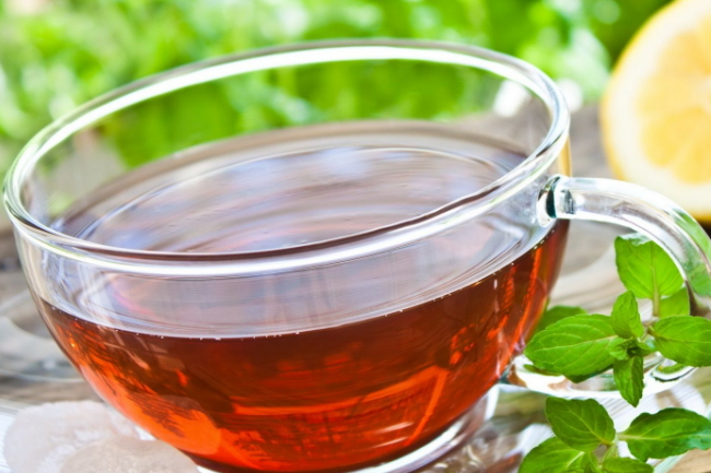 祁门红茶和正山小种的区别分别有什么功效