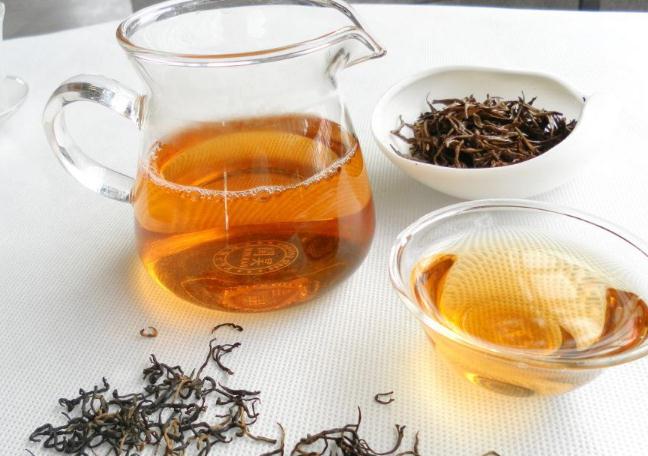 红茶的种类：祁门红茶家族成员都有哪些