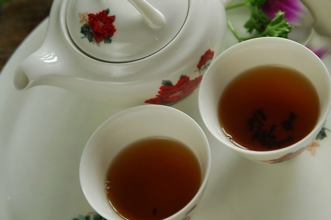 祁门红茶是什么茶简单了解祁红工夫茶