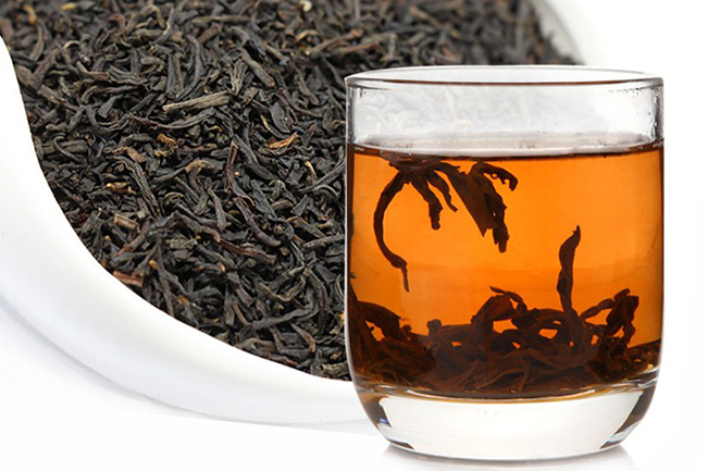 祁门红茶如何辨识好坏高香红茶的特点