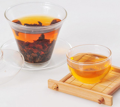 祁门红茶的保健功效药理作用非常多