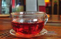 祁门红茶是不是越红越好？