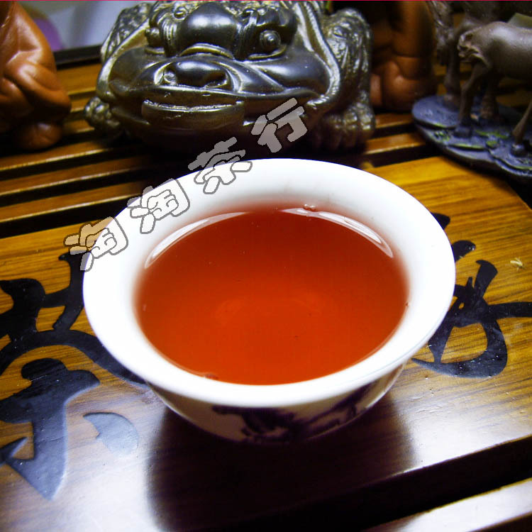 红茶皇后祁门红茶的图片欣赏