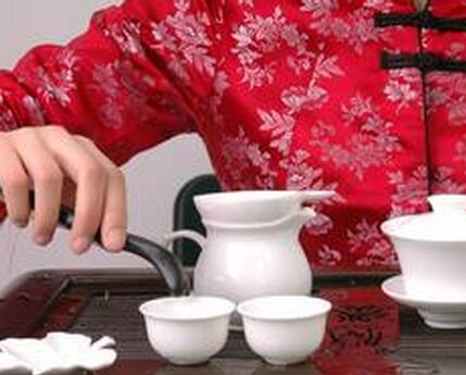中国名茶祁门红茶怎么泡？步骤介绍