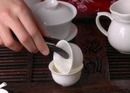 中国名茶祁门红茶怎么泡？步骤介绍