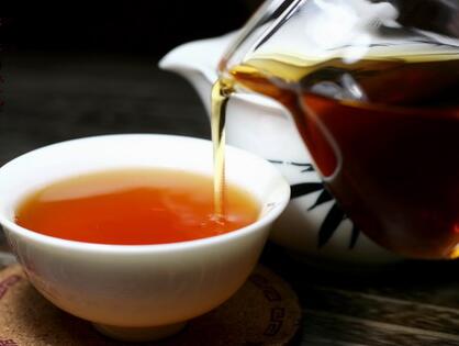 名茶祁门红茶的功效与作用有哪些？利尿等