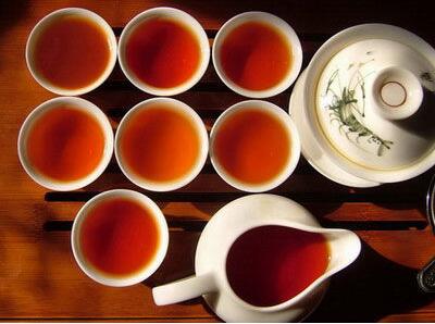 名茶祁门红茶的功效与作用有哪些？利尿等