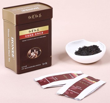 正山小种和祁门红茶的种类介绍