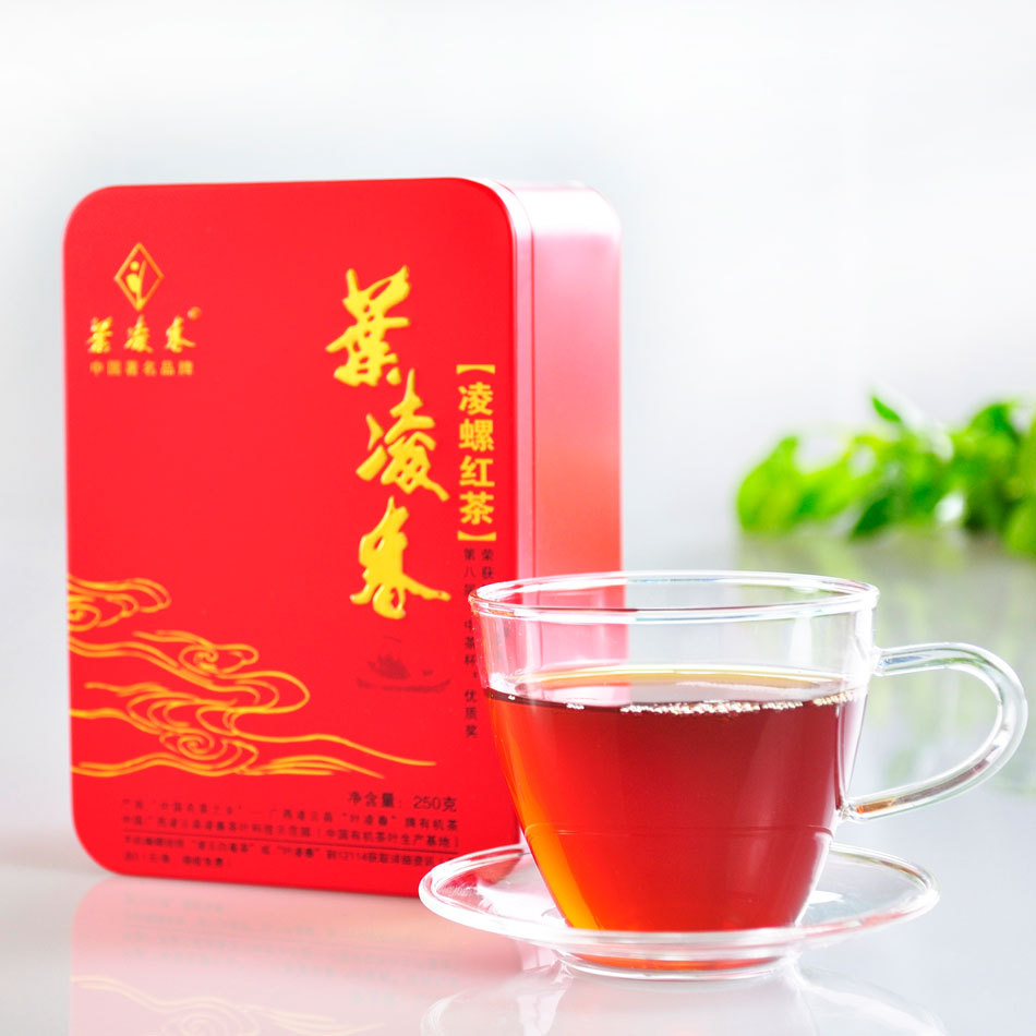 正山小种和祁门红茶的种类介绍