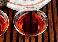 祁门红茶的艺术价值茶具对茶汤的影响