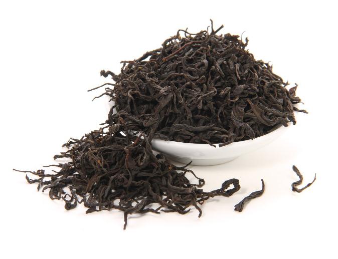 红茶的外形祁门红茶的鉴别方法有哪些
