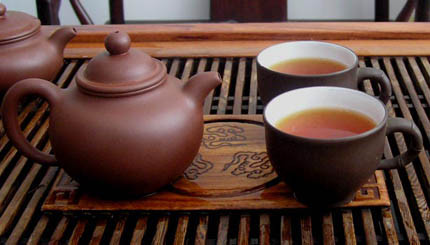 祁门红茶的适合人群有哪些？