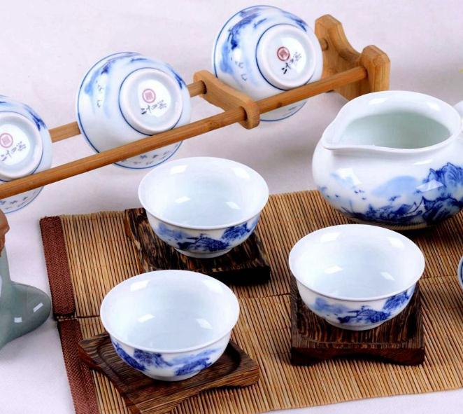 祁门红茶的特点及其泡法种类的具体介绍