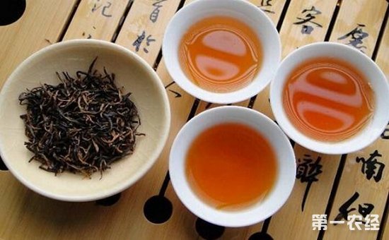 祁门红茶是怎么制作的？祁门红茶的制作方法
