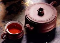 祁门红茶有利于胃肠道