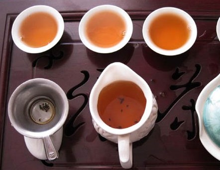 判断祁门红茶的5大茶叶等级分类