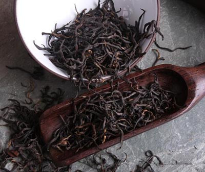 传世名茶带你解读什么是祁门红茶