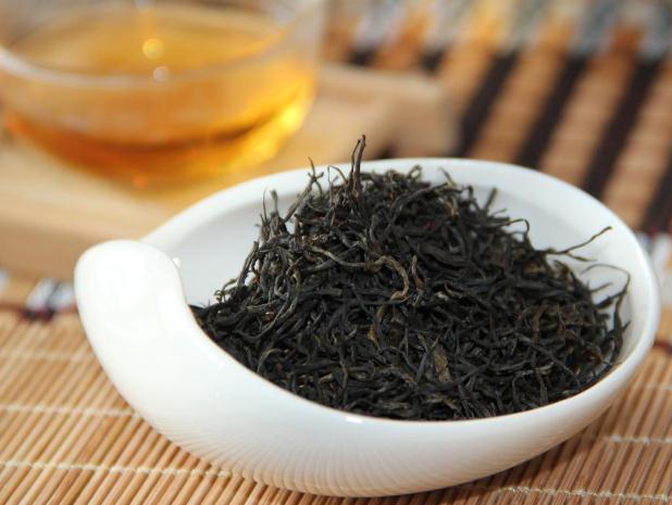 安徽祁门红茶到底怎样祁门红茶的外形特点