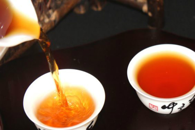 祁门红茶有着什么样的严苛采摘标准呢