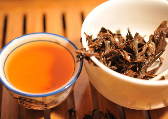 祁门红茶的产地特点以及红茶的功效作用