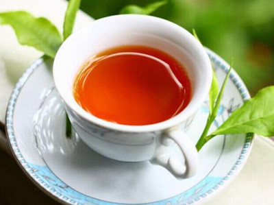 女人喝什么红茶好祁门红茶最养颜美容