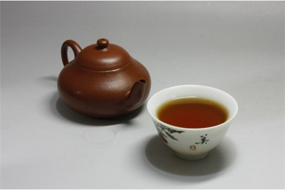 祁门红茶是哪里产的？