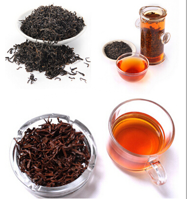 祁门红茶属于什么茶？属于红茶，红茶中的极品