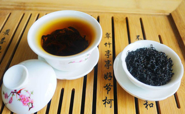 祁门红茶如何保存教你祁门红茶的保存方法