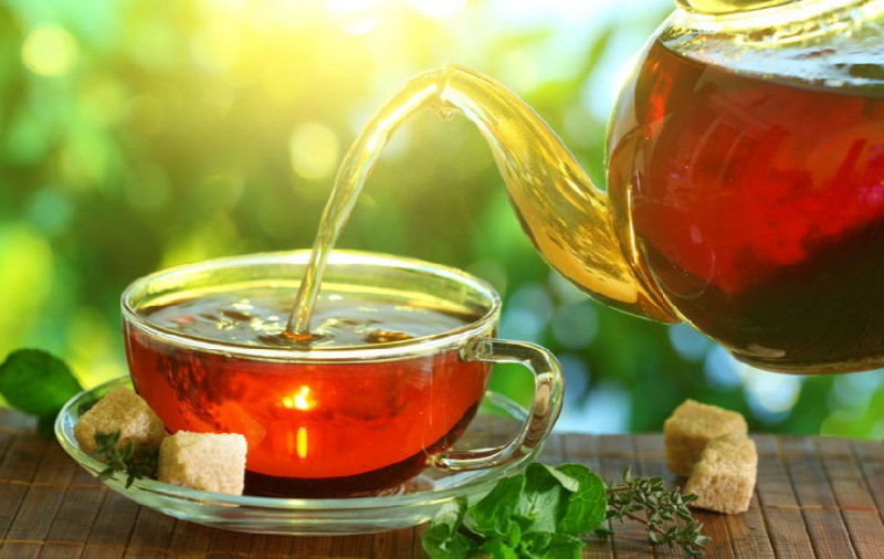 祁门红茶和滇红的区别祁门红茶的功效和禁忌