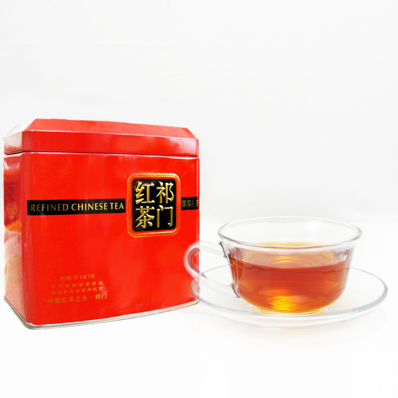 哪个品牌的祁门红茶最好？