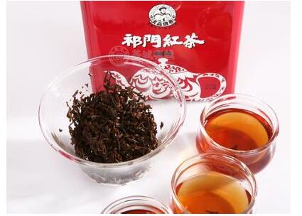 祁门红茶价格多少钱,祁门红茶等级标准,祁门红茶产地哪个好