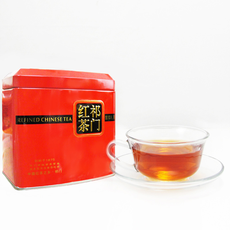 “红茶皇后”祁门红茶的茶树品种详解