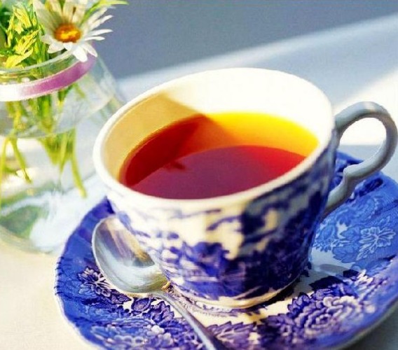 挖掘红茶的历史起源，看祁门红茶如何走上国际