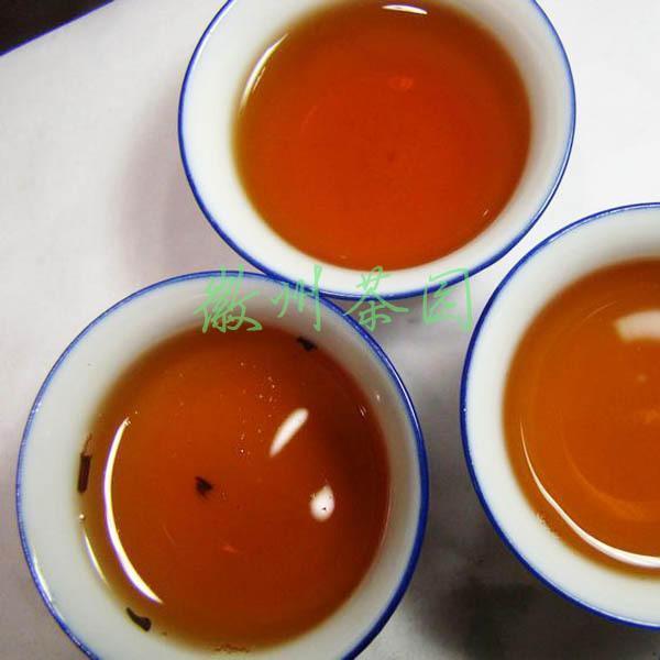 著名的祁门红茶属于什么茶