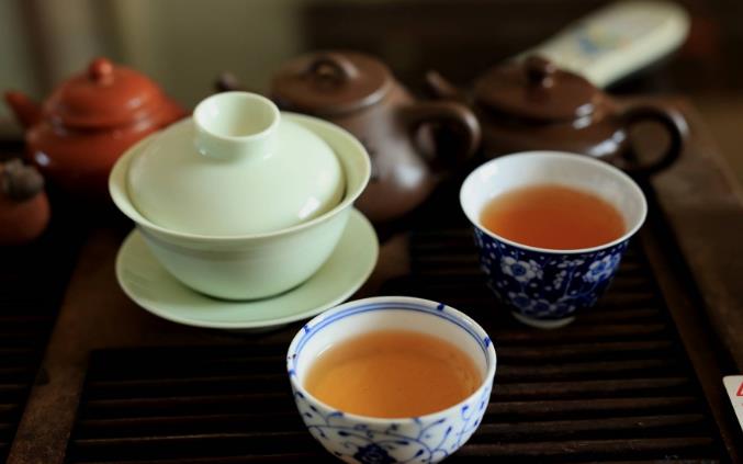 安徽祁门红茶怎样祁门红茶的产地特征
