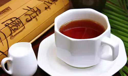 祁门红茶工艺与等级划分祁门红茶和金骏眉有什么区别？