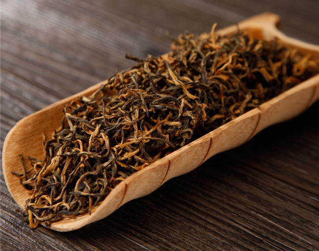 祁门红茶和金骏眉红茶对比有哪些区别