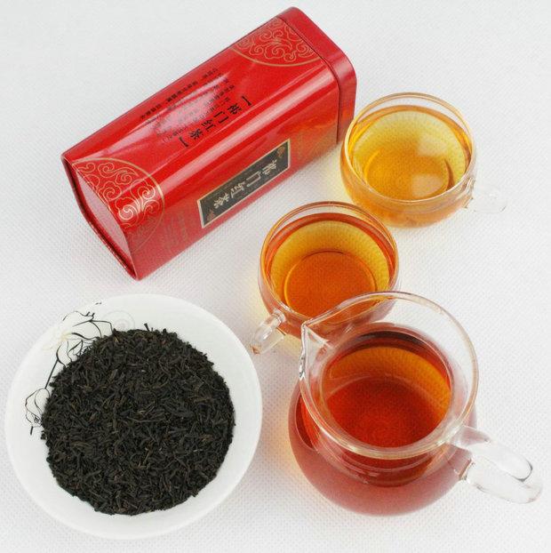 祁门红茶的营养价值和保健功效与作用