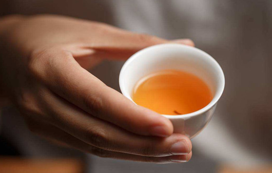 祁门红茶的香气是什么香气祁门红茶的“祁门香”是什么