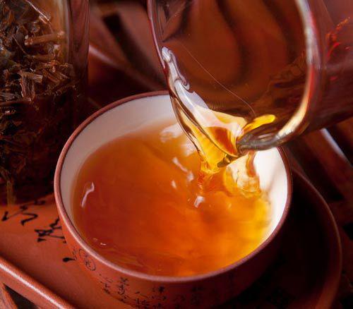 如何鉴别真正祁门红茶的七大方法