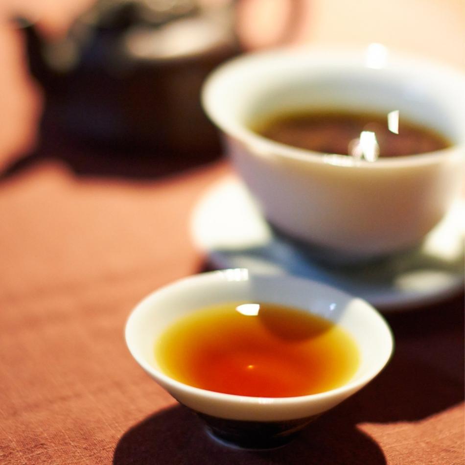 祁门红茶文化及品鉴