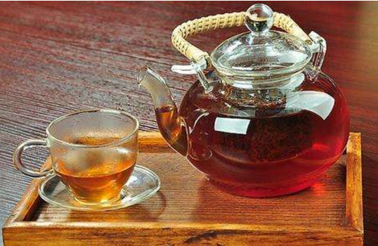 祁门红茶可以冲泡几次快来看祁门红茶的故事