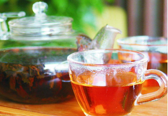 喝祁门红茶的营养价值高注意点饮用禁忌
